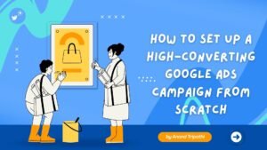 google ads campaign