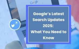 search updates
