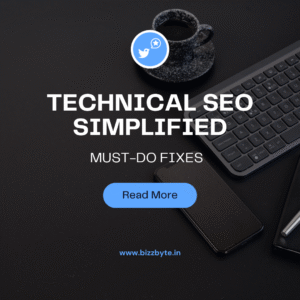 technical seo