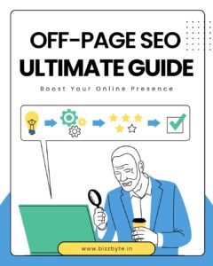 Off-Page SEO