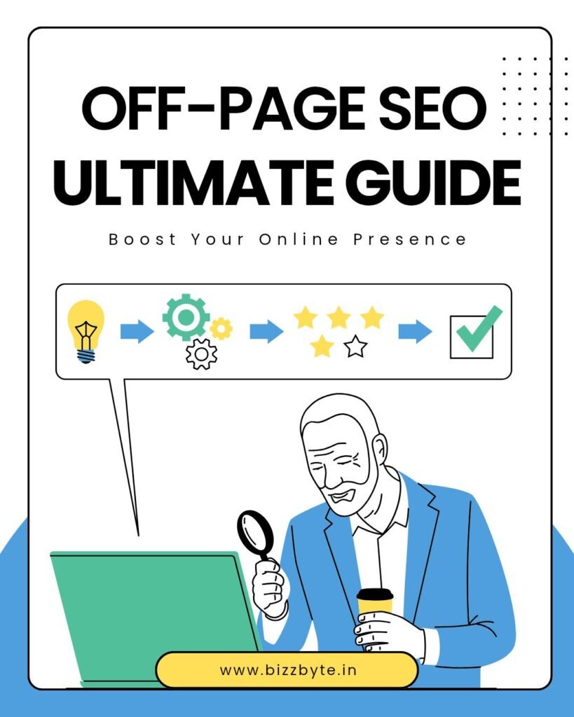 Off-Page SEO